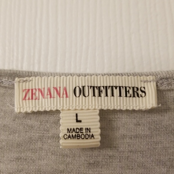 Blouse - Picture 3 of 3